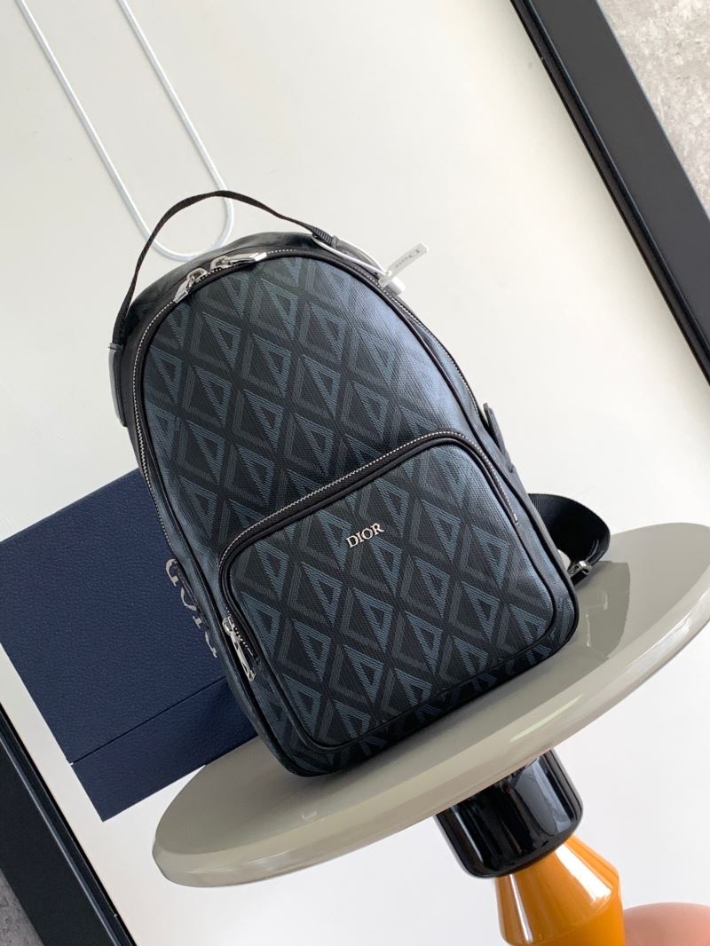 Dior Backpacks